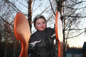 Bifogad bild
