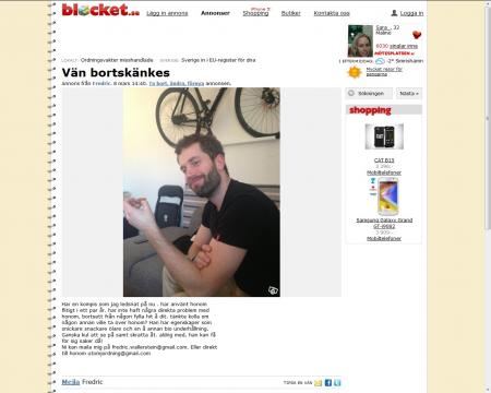 Bifogad bild