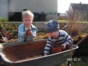 Bifogad bild