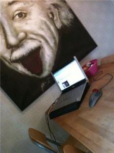 Bifogad bild