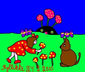 Bifogad bild