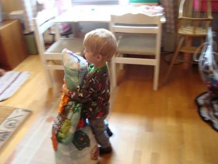 Bifogad bild