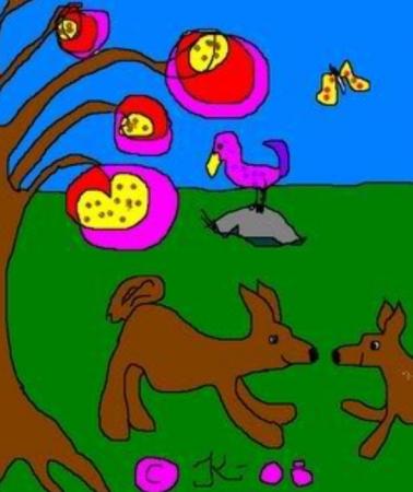 Bifogad bild