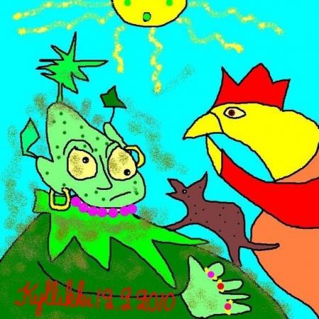 Bifogad bild