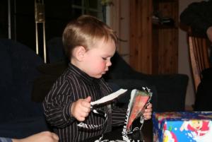 Bifogad bild